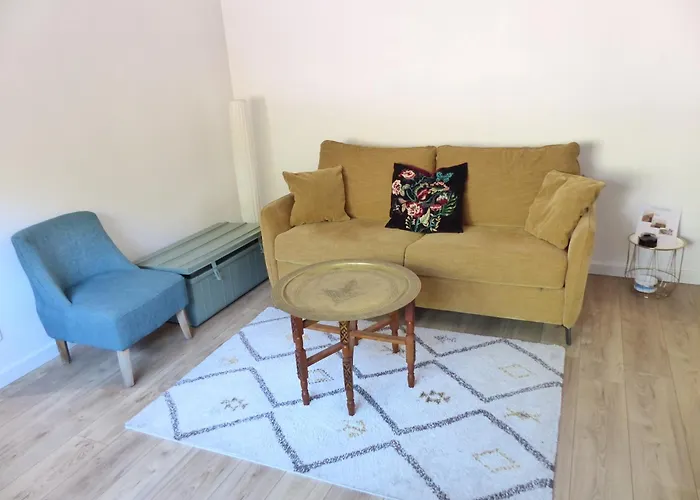 Villa La Janvraie à Nantes